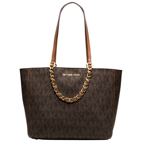 Michael Kors Harper Bag 